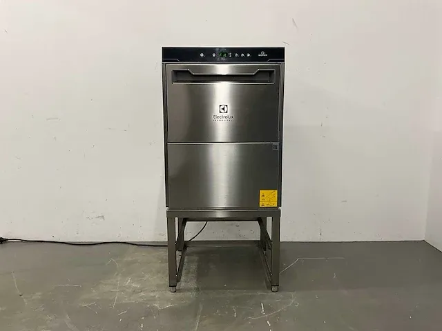 Electrolux - elai3g - dubbelwandige korvenvaatwasmachine (2023) - afbeelding 7 van  10