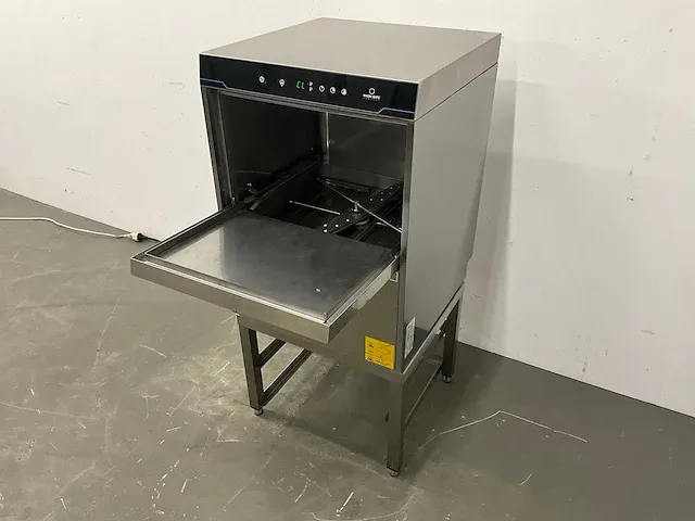 Electrolux - elai3g - dubbelwandige korvenvaatwasmachine (2023) - afbeelding 8 van  10