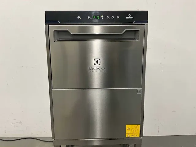 Electrolux - elai3g - dubbelwandige korvenvaatwasmachine (2023) - afbeelding 9 van  10