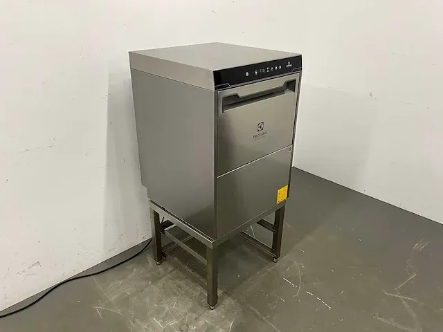 Electrolux - elai3g - dubbelwandige korvenvaatwasmachine (2023) - afbeelding 10 van  10