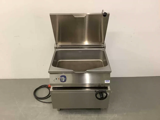 Electrolux - electrolux braadslede - afbeelding 2 van  14