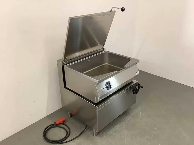 Electrolux - electrolux braadslede - afbeelding 3 van  14
