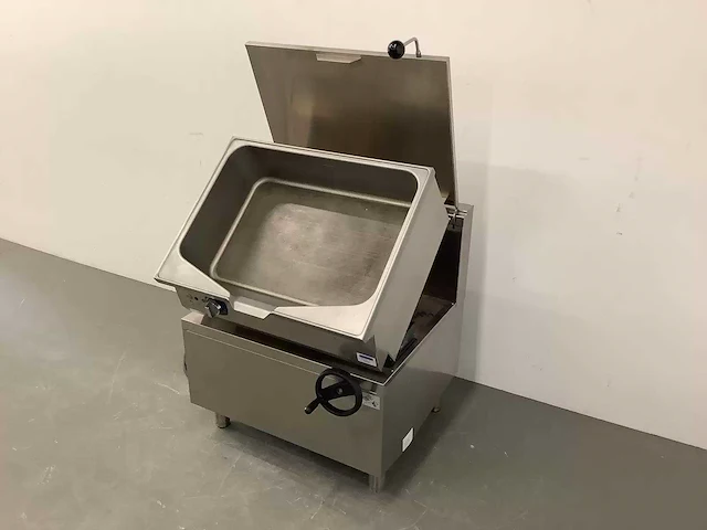 Electrolux - electrolux braadslede - afbeelding 4 van  14