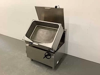Electrolux - electrolux braadslede - afbeelding 4 van  14