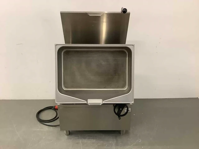 Electrolux - electrolux braadslede - afbeelding 5 van  14