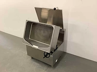 Electrolux - electrolux braadslede - afbeelding 6 van  14