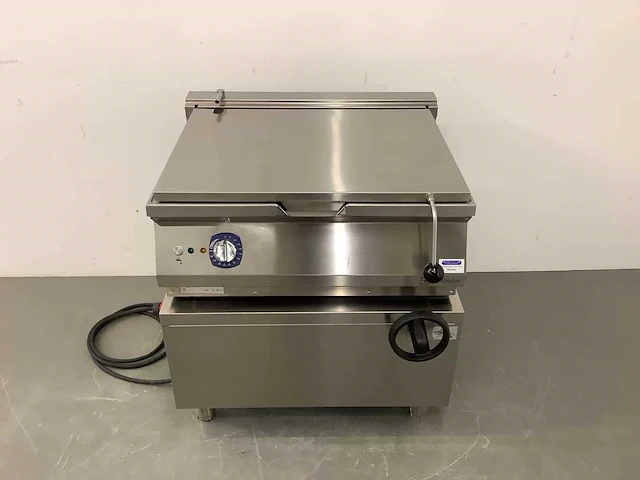 Electrolux - electrolux braadslede - afbeelding 7 van  14