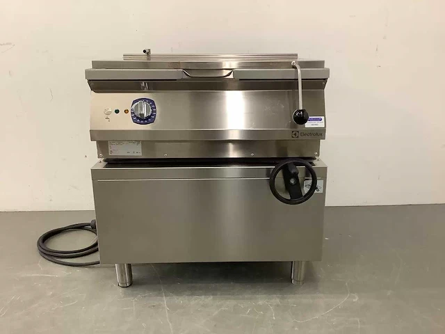 Electrolux - electrolux braadslede - afbeelding 8 van  14