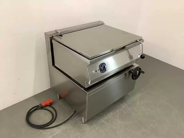 Electrolux - electrolux braadslede - afbeelding 9 van  14