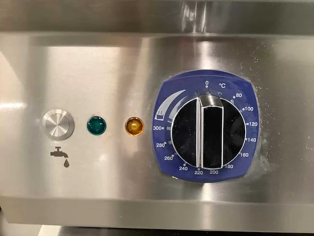 Electrolux - electrolux braadslede - afbeelding 11 van  14