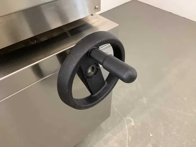 Electrolux - electrolux braadslede - afbeelding 12 van  14