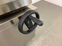 Electrolux - electrolux braadslede - afbeelding 12 van  14