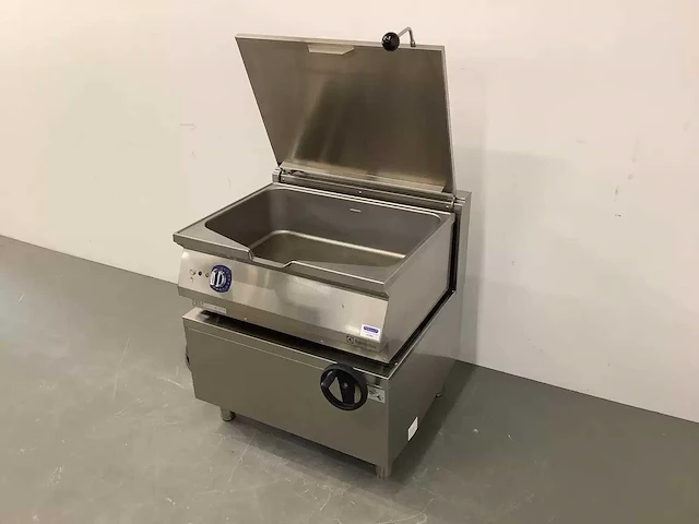 Electrolux - electrolux braadslede - afbeelding 14 van  14