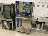 Electrolux - electrolux cook & chill combi - afbeelding 4 van  11