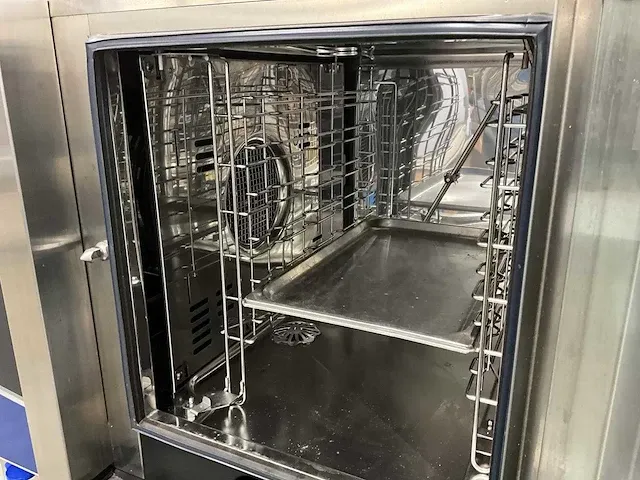 Electrolux - electrolux cook & chill combinatie - afbeelding 5 van  13