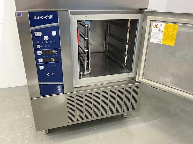 Electrolux - electrolux cook & chill combinatie - afbeelding 2 van  13