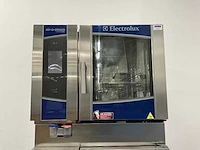 Electrolux - electrolux cook & chill combinatie - afbeelding 8 van  13