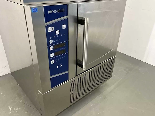 Electrolux - electrolux cook & chill combinatie - afbeelding 11 van  13
