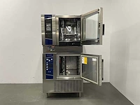 Electrolux - electrolux cook & chill combinatie - afbeelding 12 van  13