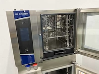 Electrolux - electrolux cook & chill combinatie - afbeelding 13 van  13