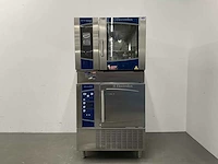 Electrolux - electrolux cook & chill combinatie - afbeelding 6 van  13