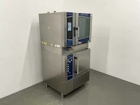Electrolux - electrolux cook & chill combinatie - afbeelding 7 van  13