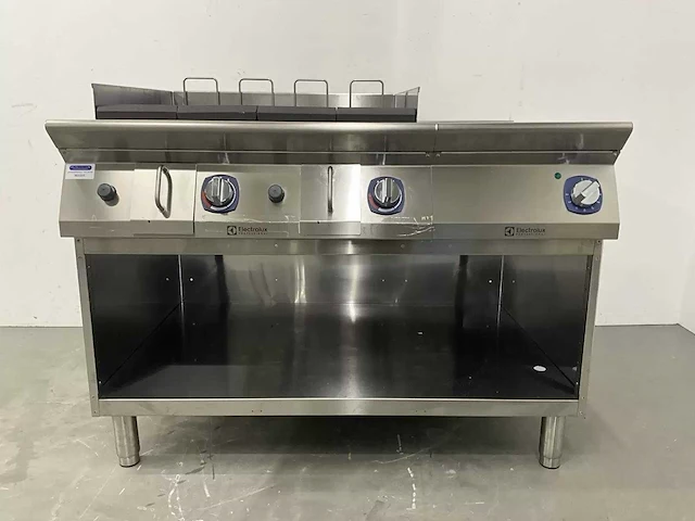 Electrolux - electrolux powergrill - afbeelding 2 van  13