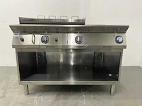 Electrolux - electrolux powergrill - afbeelding 2 van  13