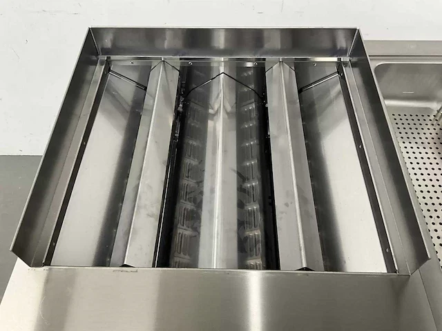 Electrolux - electrolux powergrill - afbeelding 3 van  13