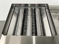 Electrolux - electrolux powergrill - afbeelding 3 van  13