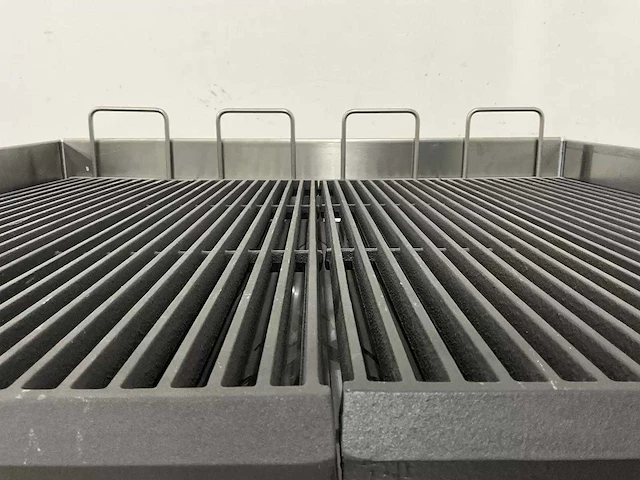Electrolux - electrolux powergrill - afbeelding 4 van  13