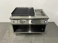 Electrolux - electrolux powergrill