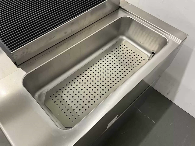 Electrolux - electrolux powergrill - afbeelding 7 van  13