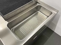 Electrolux - electrolux powergrill - afbeelding 7 van  13