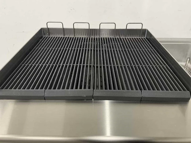 Electrolux - electrolux powergrill - afbeelding 10 van  13