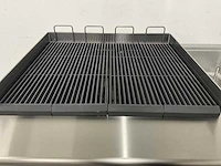 Electrolux - electrolux powergrill - afbeelding 10 van  13