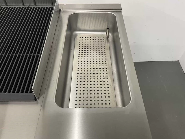 Electrolux - electrolux powergrill - afbeelding 11 van  13