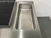 Electrolux - electrolux powergrill - afbeelding 11 van  13