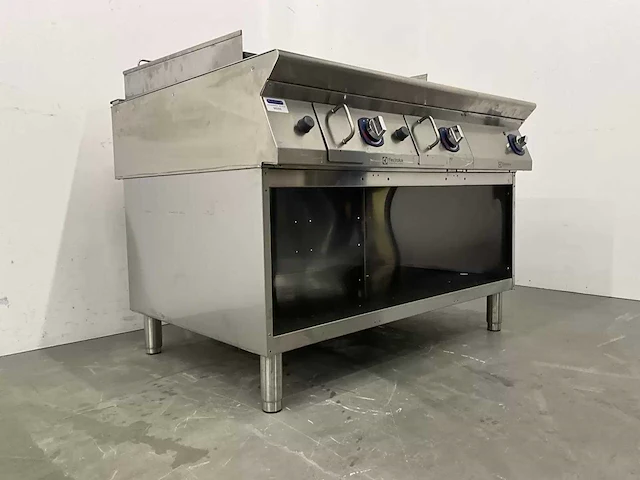 Electrolux - electrolux powergrill - afbeelding 13 van  13