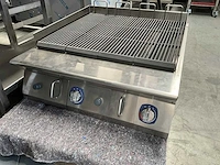 Electrolux - electrolux powergrill - afbeelding 6 van  14