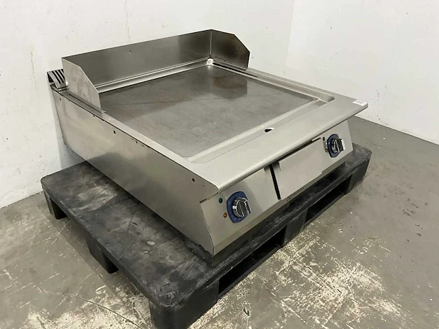 Electrolux - elektrische bakplaat - afbeelding 2 van  7