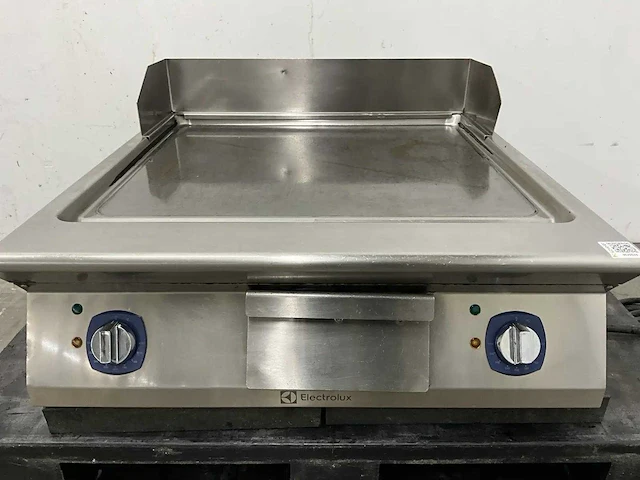 Electrolux - elektrische bakplaat - afbeelding 4 van  7