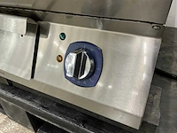 Electrolux - elektrische bakplaat - afbeelding 5 van  7