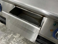 Electrolux - elektrische bakplaat - afbeelding 6 van  7