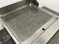 Electrolux - elektrische bakplaat - afbeelding 3 van  7