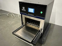 Electrolux - epr probt-d - high speed oven - afbeelding 2 van  13