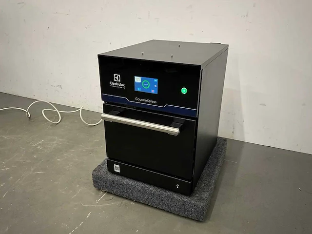 Electrolux - epr probt-d - high speed oven - afbeelding 1 van  13