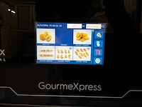 Electrolux - epr probt-d - high speed oven - afbeelding 8 van  13