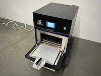 Electrolux - epr probt-d - high speed oven - afbeelding 10 van  13