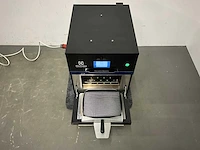 Electrolux - epr probt-d - high speed oven - afbeelding 11 van  13